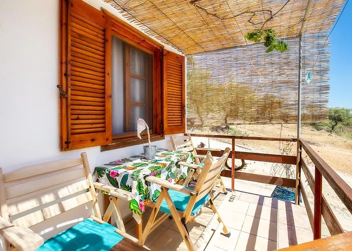 Emilia's House Astris