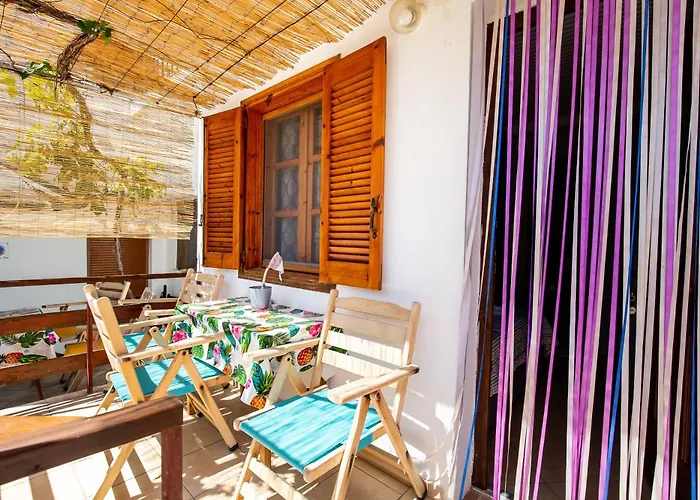 Lejlighed Emilia's House