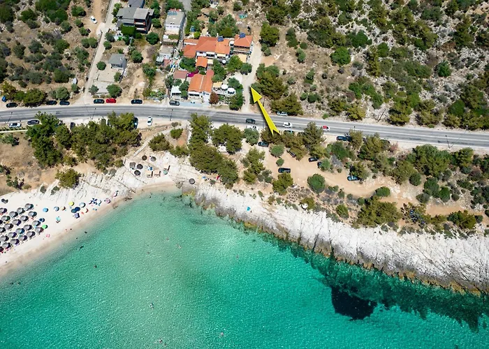 Emilia's House Lejlighed *