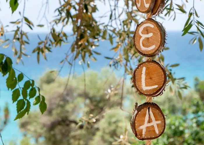 Apartment Emilia's House *