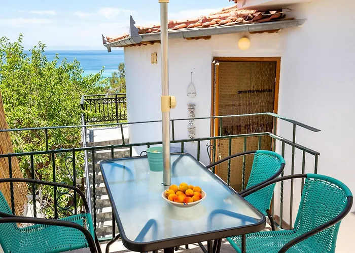 Apartment Emilia's House Astris