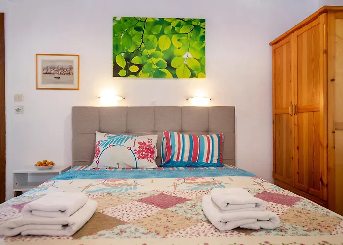 Emilia's House * Astris