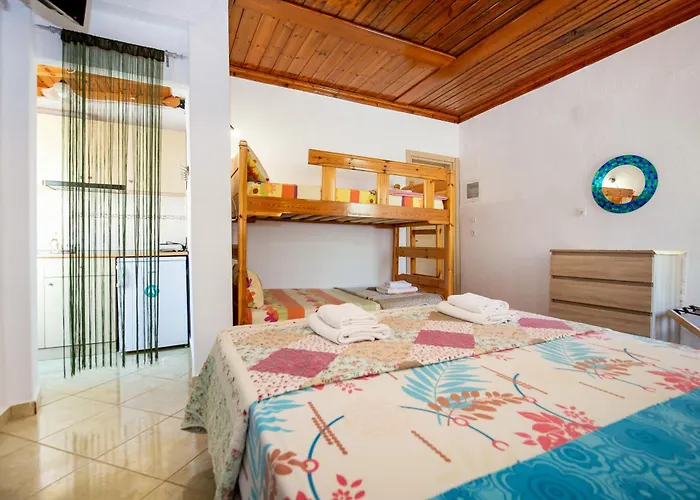 Lejlighed Emilia's House