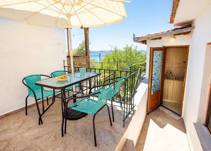 Emilia's House Apartment *