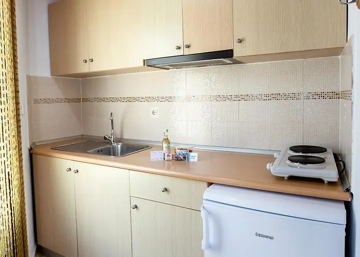 Apartment Emilia's House *