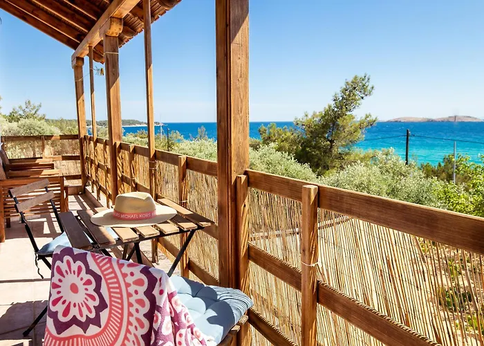 Emilia's House Apartment Astris