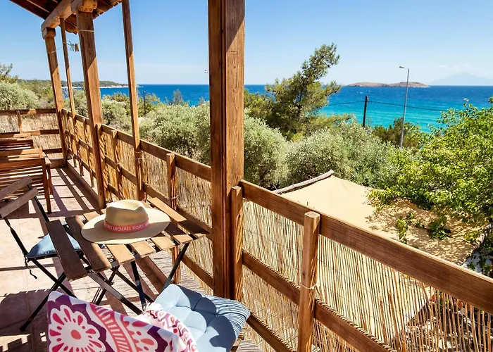 Apartment Emilia's House Astris