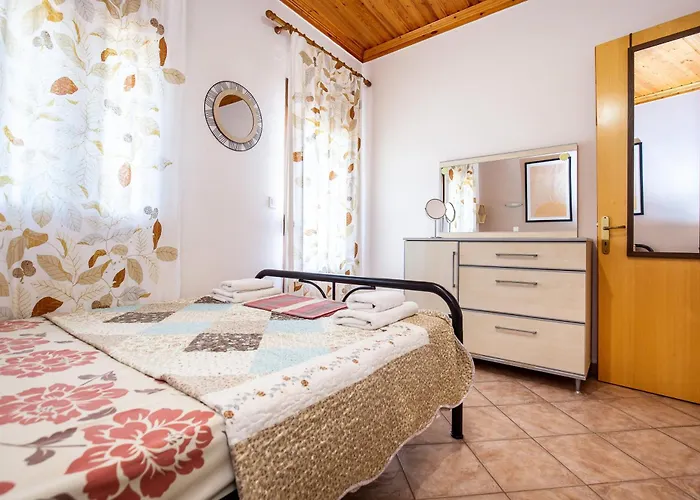 Emilia's House Astris