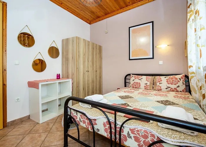 Lejlighed Emilia's House *