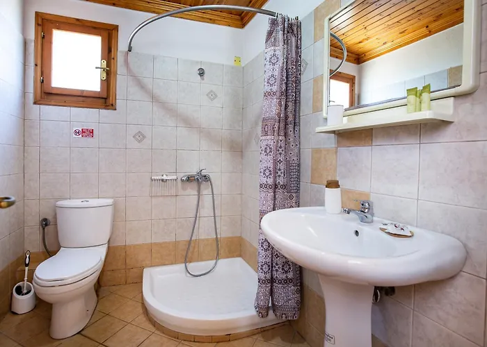 Apartment Emilia's House Astris