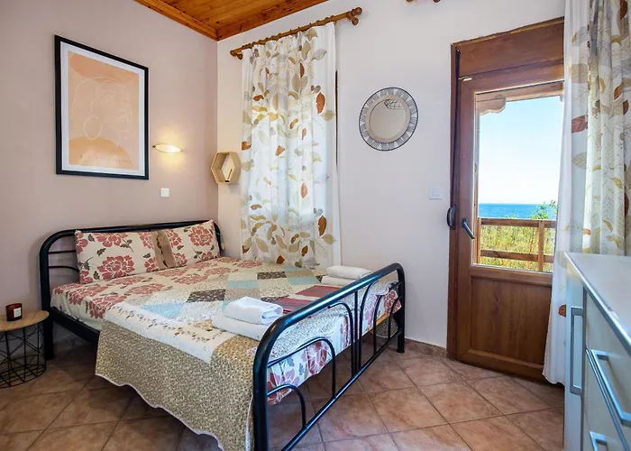 Emilia's House * Astris