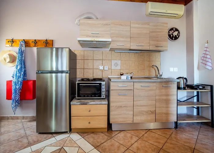 Emilia's House Apartment