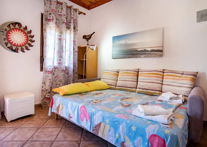 Emilia's House Apartment *