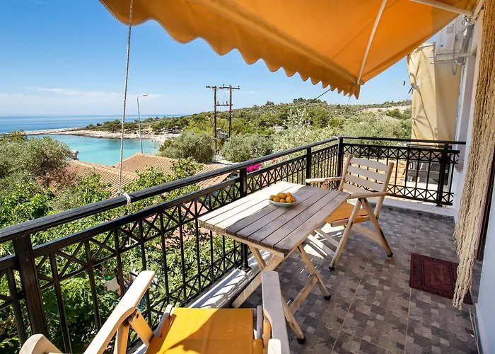 Lejlighed Emilia's House *