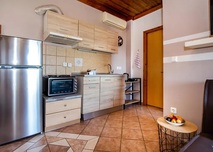 Lejlighed Emilia's House Astris