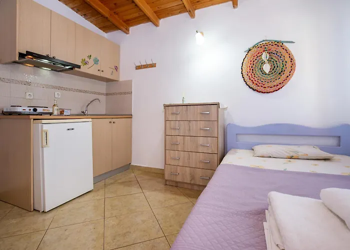 Emilia's House * Astris