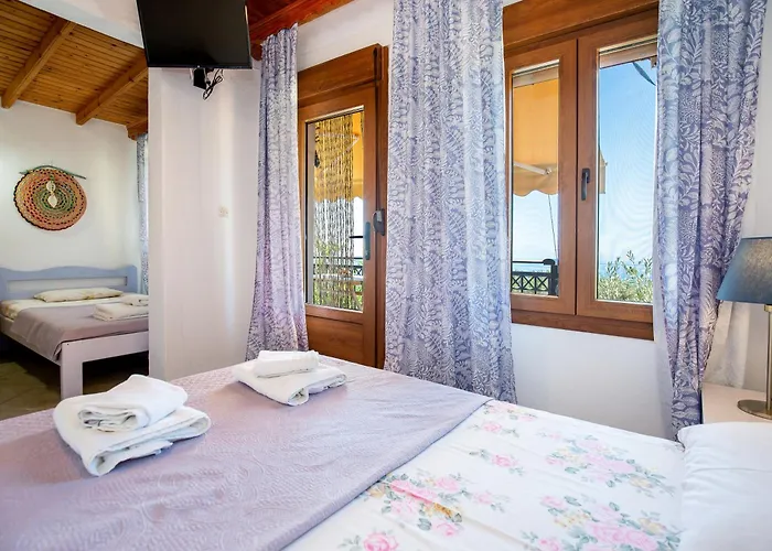 Emilia's House Apartment