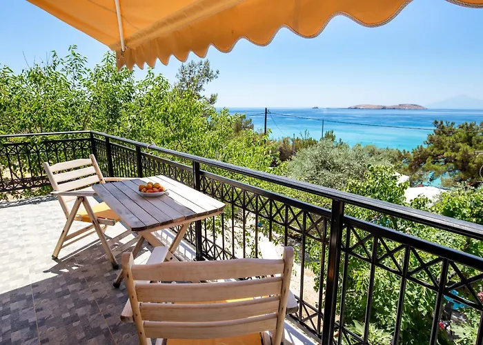 Apartment Emilia's House *