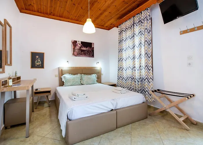 Lejlighed Emilia's House Astris