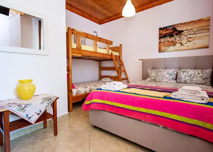 Emilia's House Astris