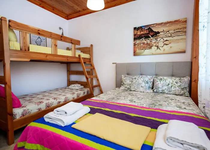 Emilia's House * Astris