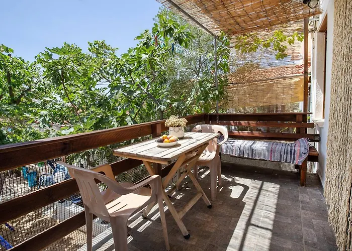 Emilia's House * Astris